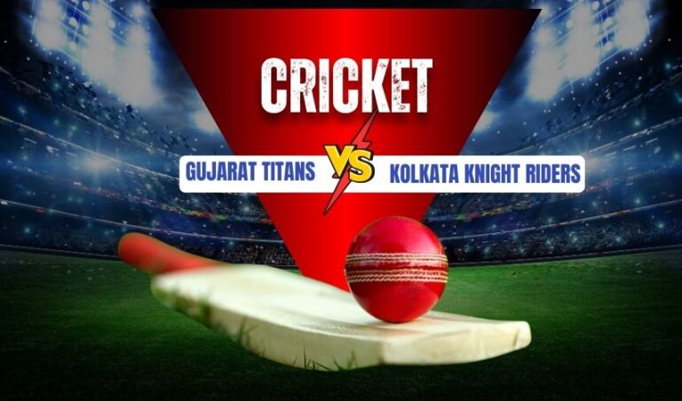 Gujarat Titans vs Kolkata Knight Riders Timeline (IPL History) gujarat titans vs kolkata knight riders timeline