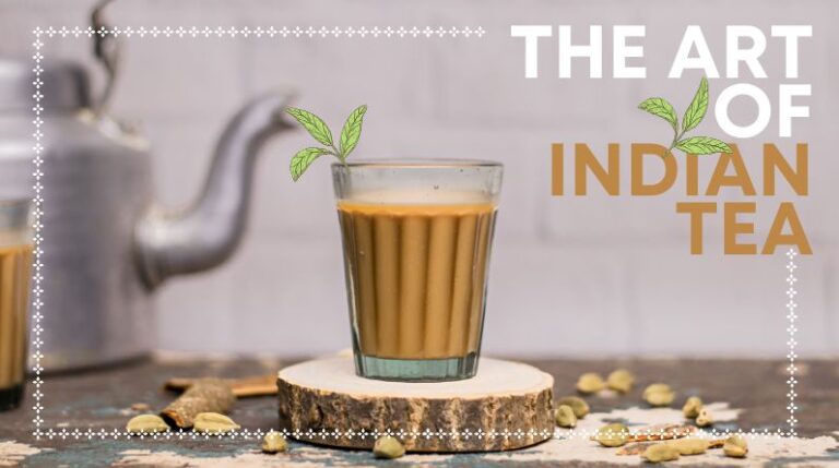 What Is the Indian Legend Regarding the Discovery of Tea? what is the indian legend regarding the discovery of tea