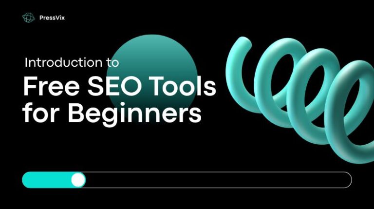 Best Free SEO Tools for Beginners Best Free SEO Tools for Beginners in India