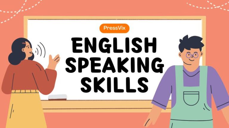 How to Improve English Speaking Skills Effectively How to Improve English Speaking Skills
