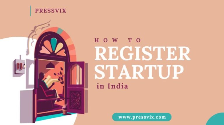 How to Register Startup in India How to Register Startup in India
