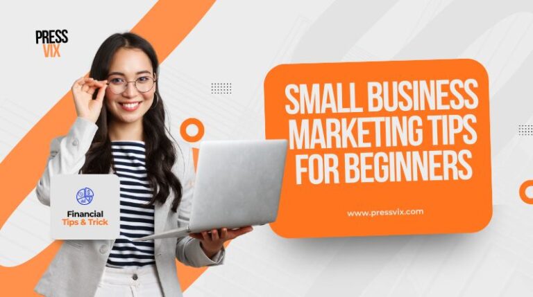 Small Business Marketing Tips for Beginner Small Business Marketing Tips for Beginners