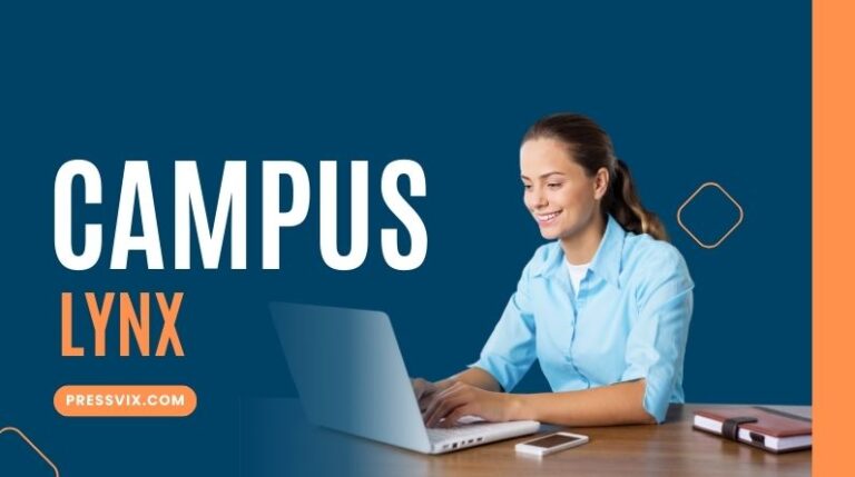 Campus Lynx: A Complete Guide to Modern Campus Management ER campus lynx