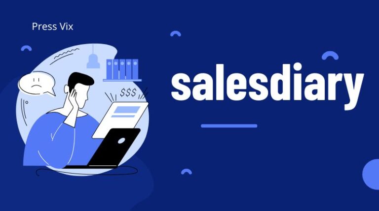 SalesDiary: The Complete Guide to AI-Powered Sales Force Automation salesdiary