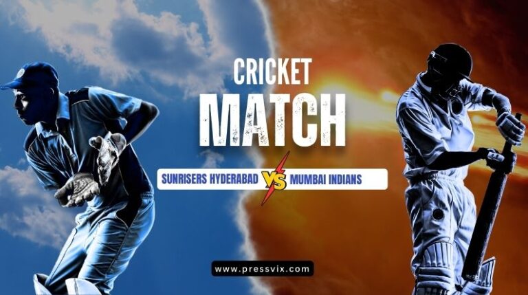 Sunrisers Hyderabad vs Mumbai Indians Timeline sunrisers hyderabad vs mumbai indians timeline