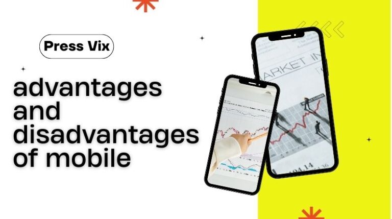 Advantages and Disadvantages of Mobile Phones Explained advantages and disadvantages of mobile
