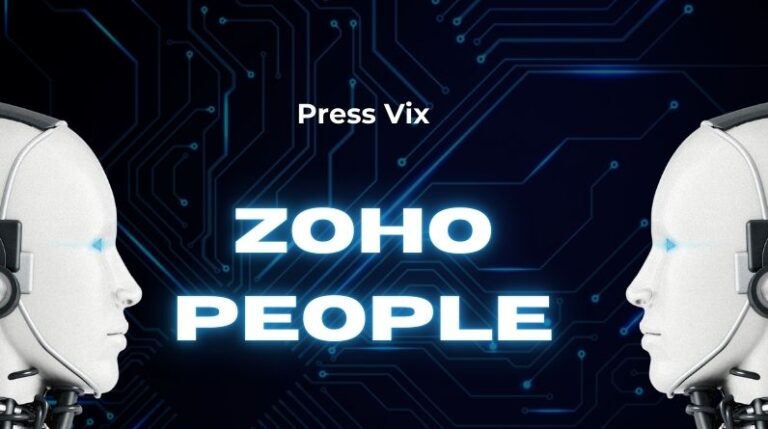 Zoho People: A Complete Guide to Modern HR Management zoho people