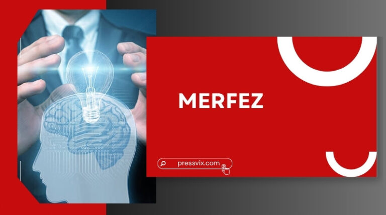 Merfez