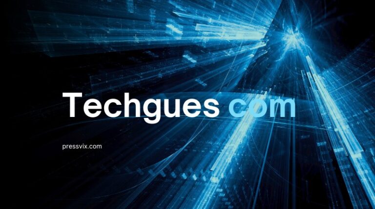 Techgues com