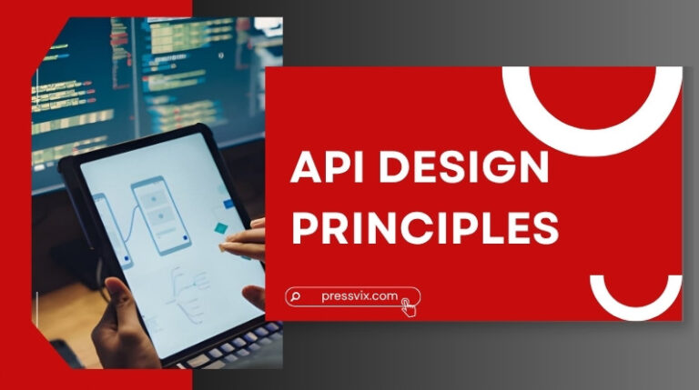 api design principles