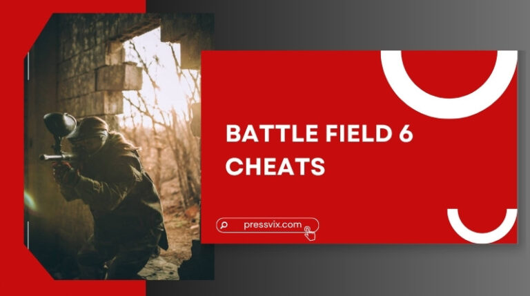 Battlefield 6 Cheats (2026): Types, Risks, Detection & What You Should Know battle field 6 cheats