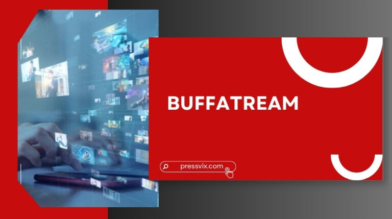 buffatream