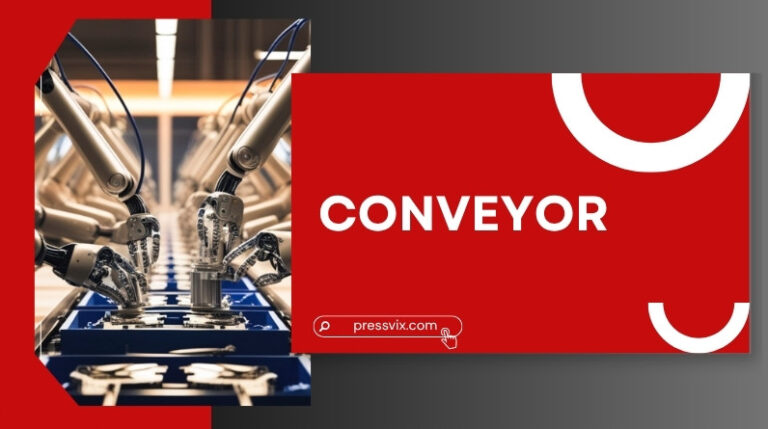 conveyor