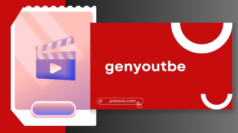 genyoutbe