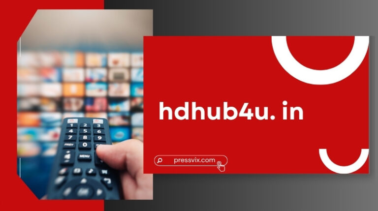 hdhub4u. in