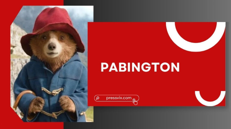 pabington