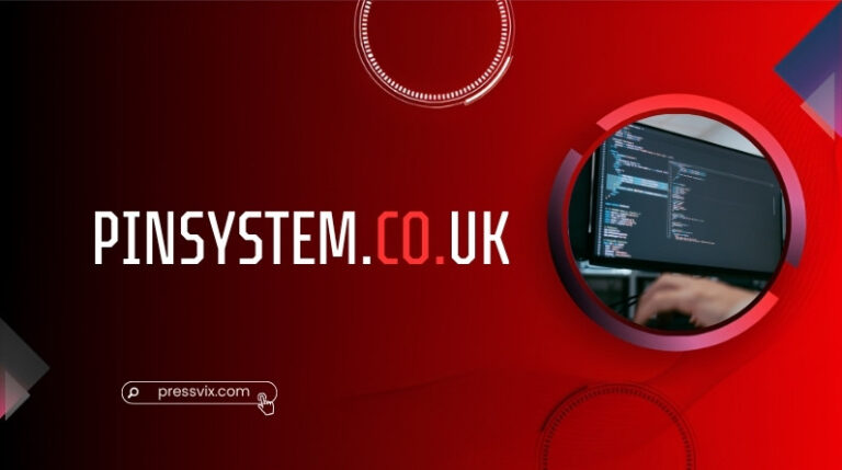 pinsystem co uk