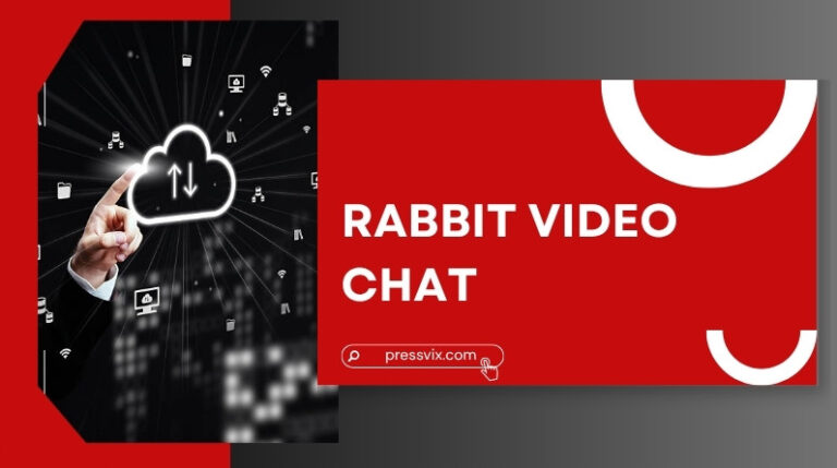 rabbit video chat