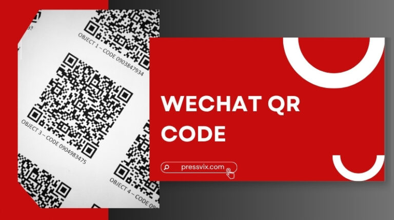 WeChat QR Code: How It Works, How to Use It, and Common Issues Explained wechat qr code