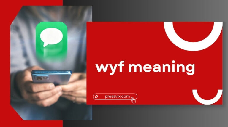 wyf meaning